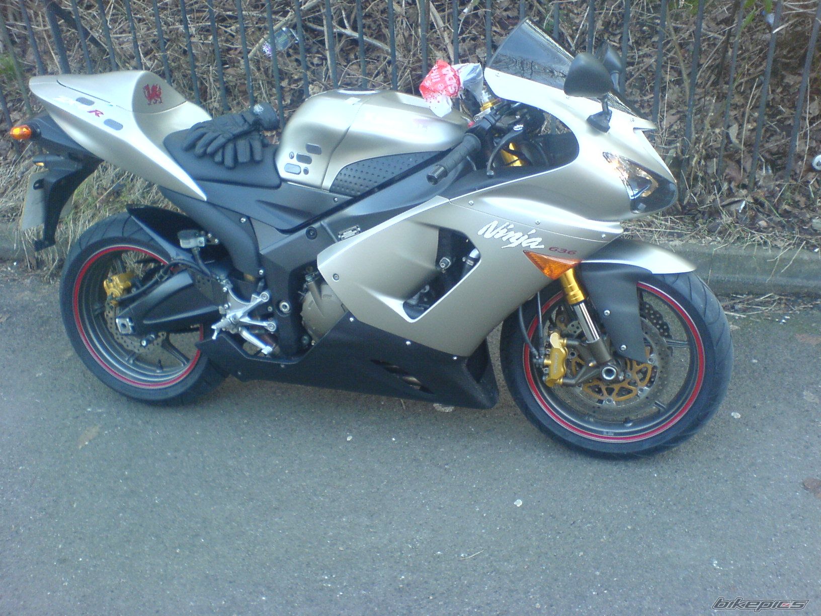 Bike Photo 1188386