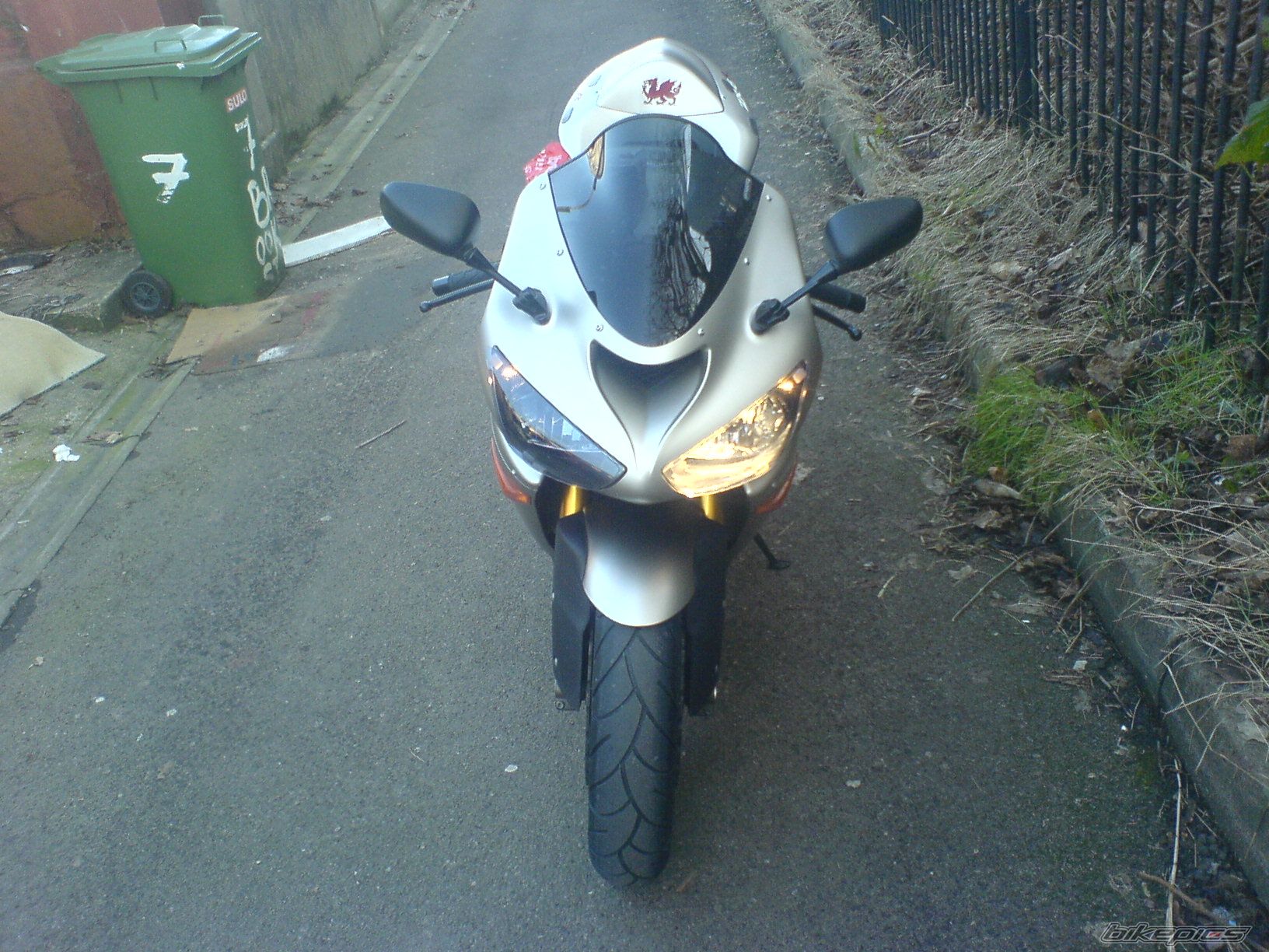 Bike Photo 1188389