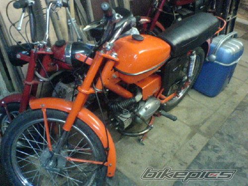 Bike Photo 1188496