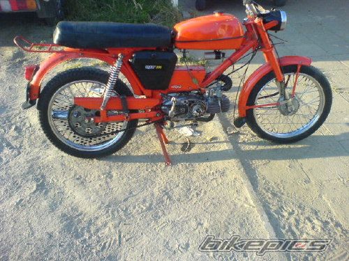 Bike Photo 1188509
