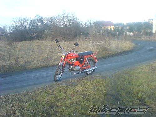 Bike Photo 1188516