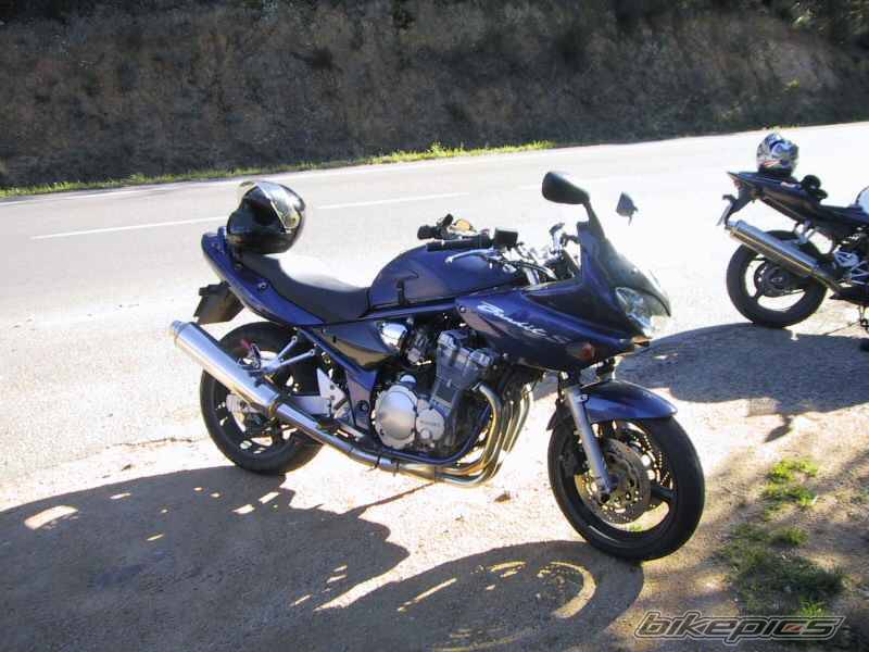 Bike Photo 118858