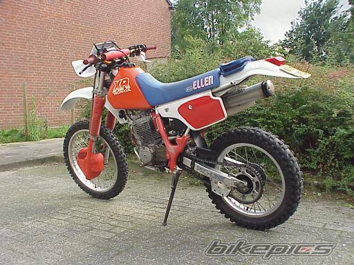 Bike Photo 11886
