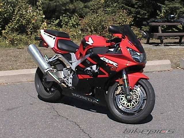 Bike Photo 118863