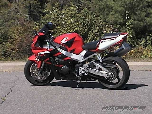 Bike Photo 118865
