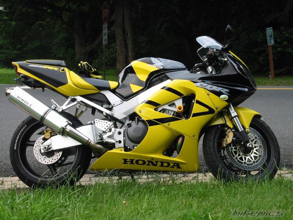Bike Photo 118867