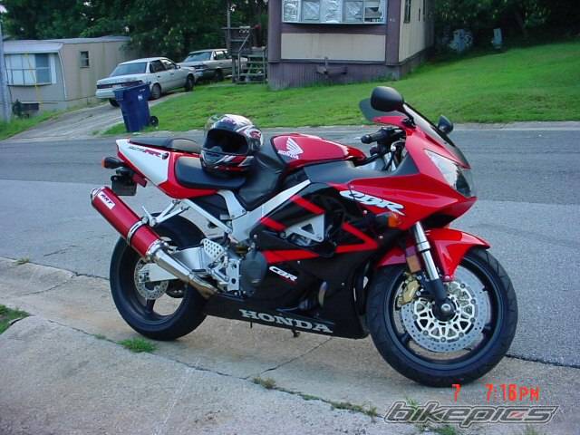 Bike Photo 118871