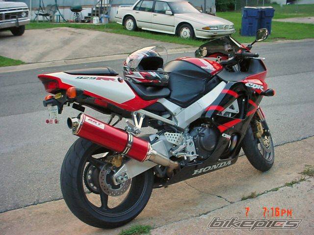Bike Photo 118873