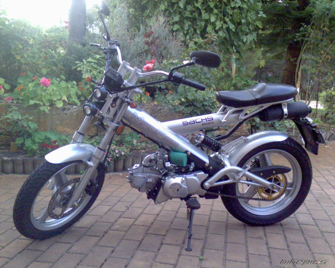 Bike Photo 1188730