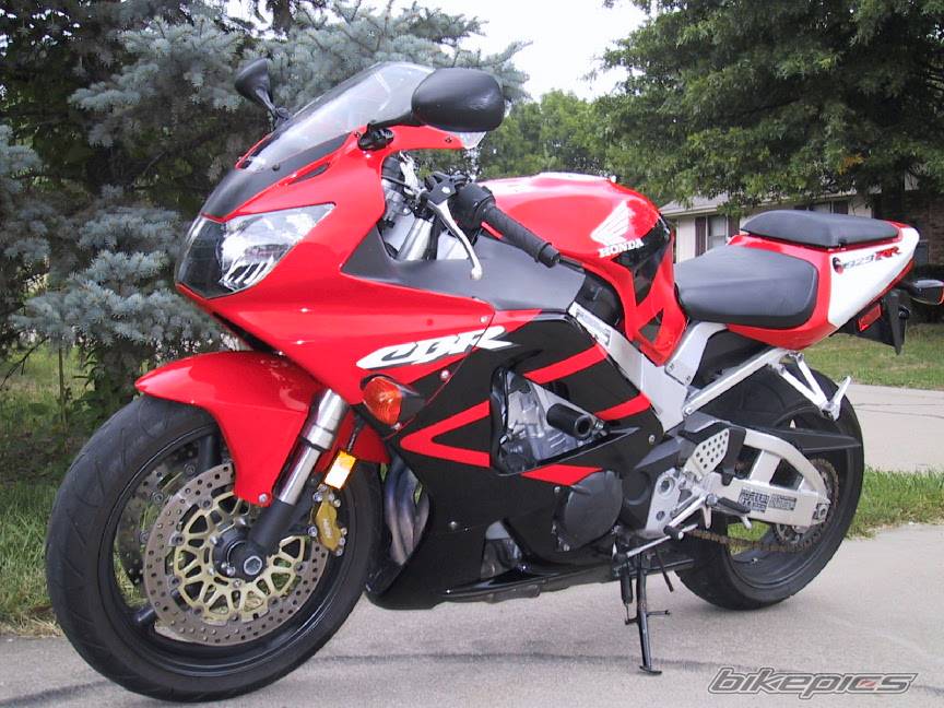 Bike Photo 118874