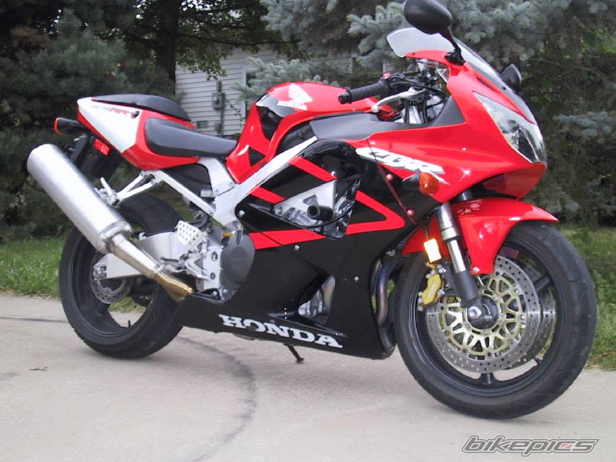 Bike Photo 118876