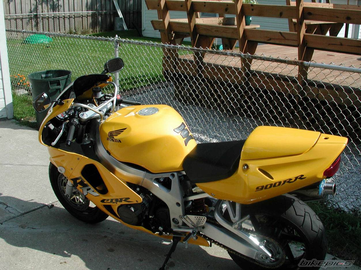 Bike Photo 118885