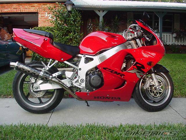 Bike Photo 118887