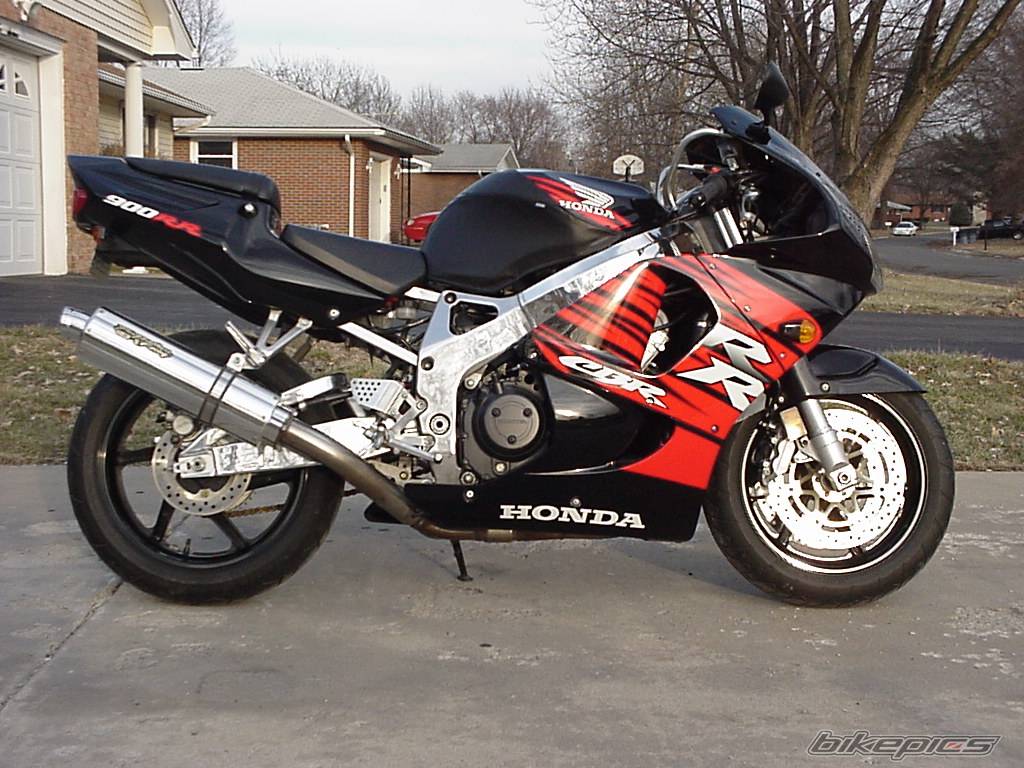 Bike Photo 118888