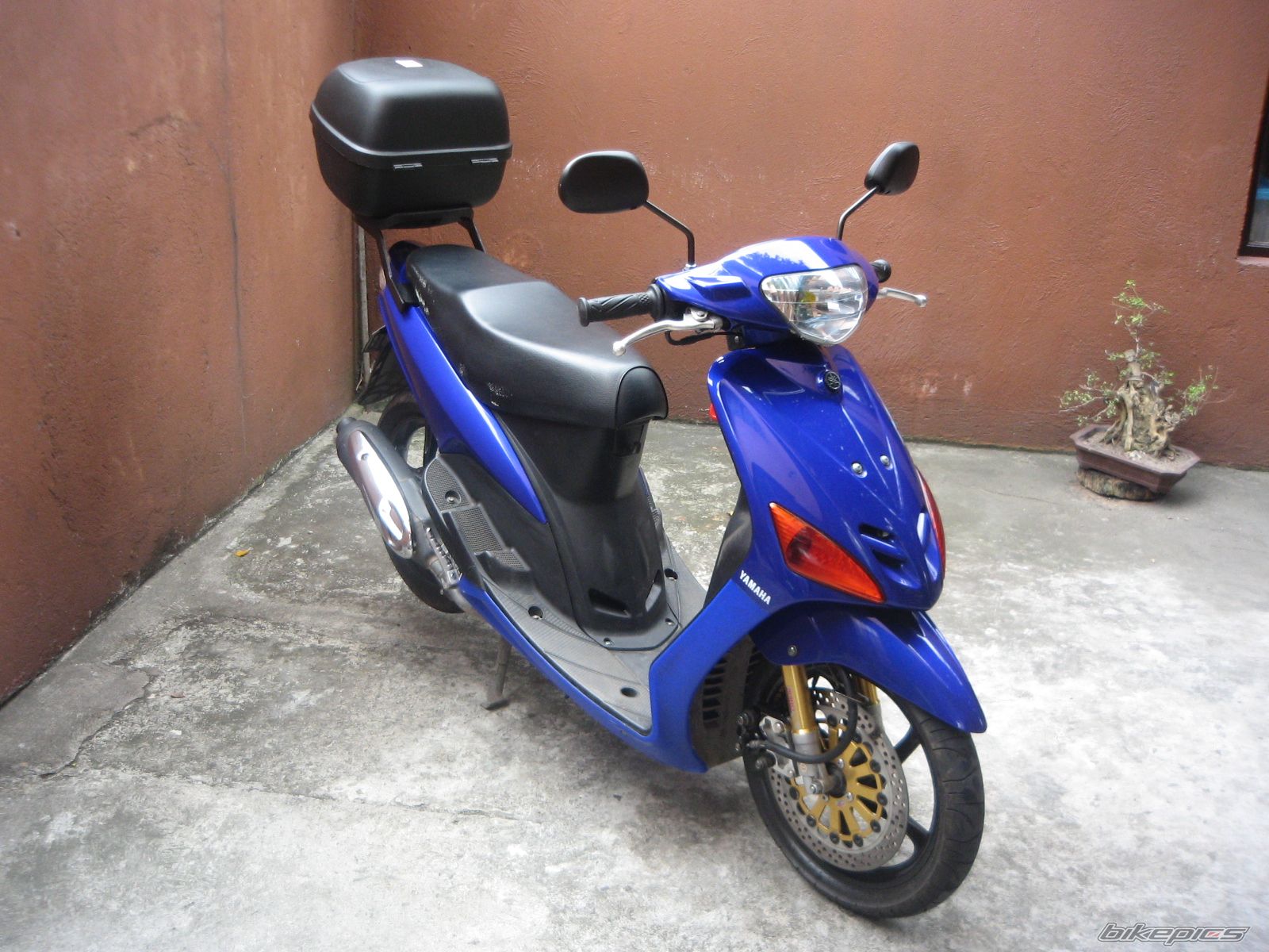 Bike Photo 1188938