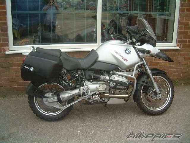 Bike Photo 1188950