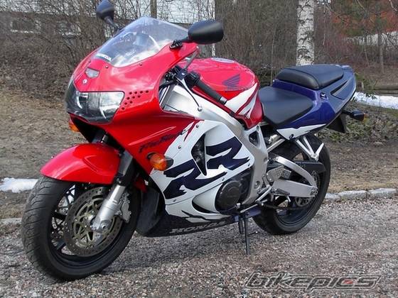Bike Photo 118898