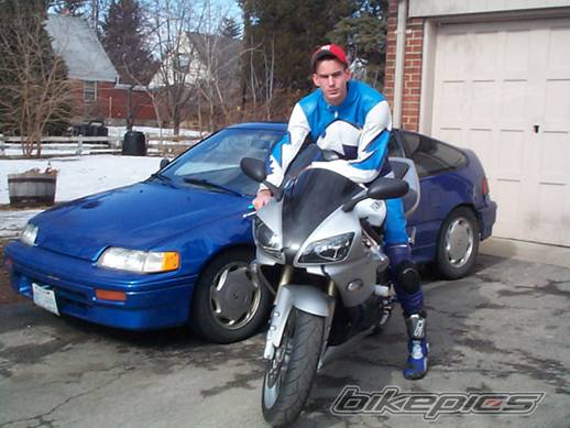 Bike Photo 1189
