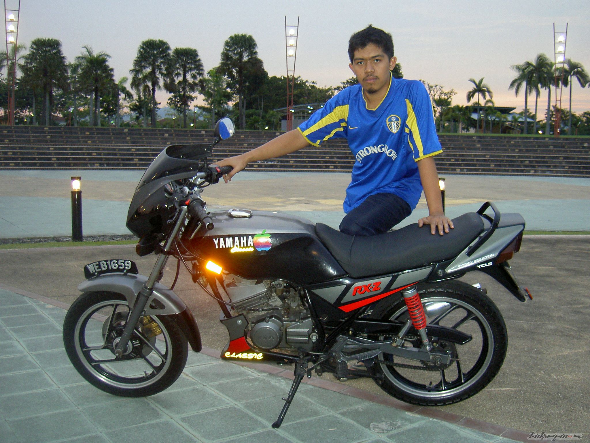 Bike Photo 1189007