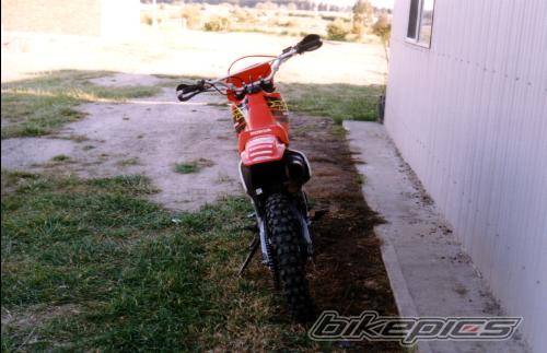 Bike Photo 118901