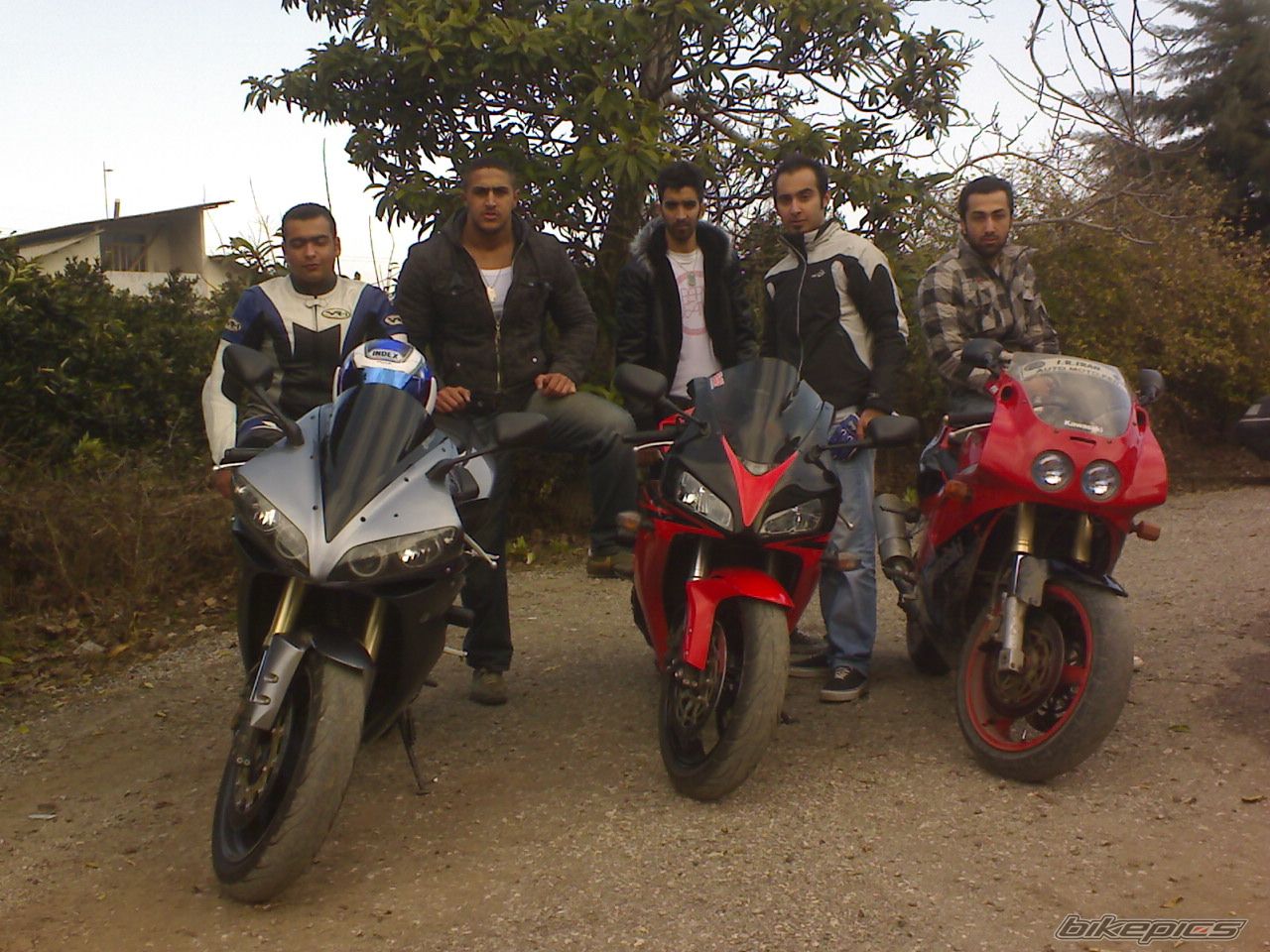 Bike Photo 1189088