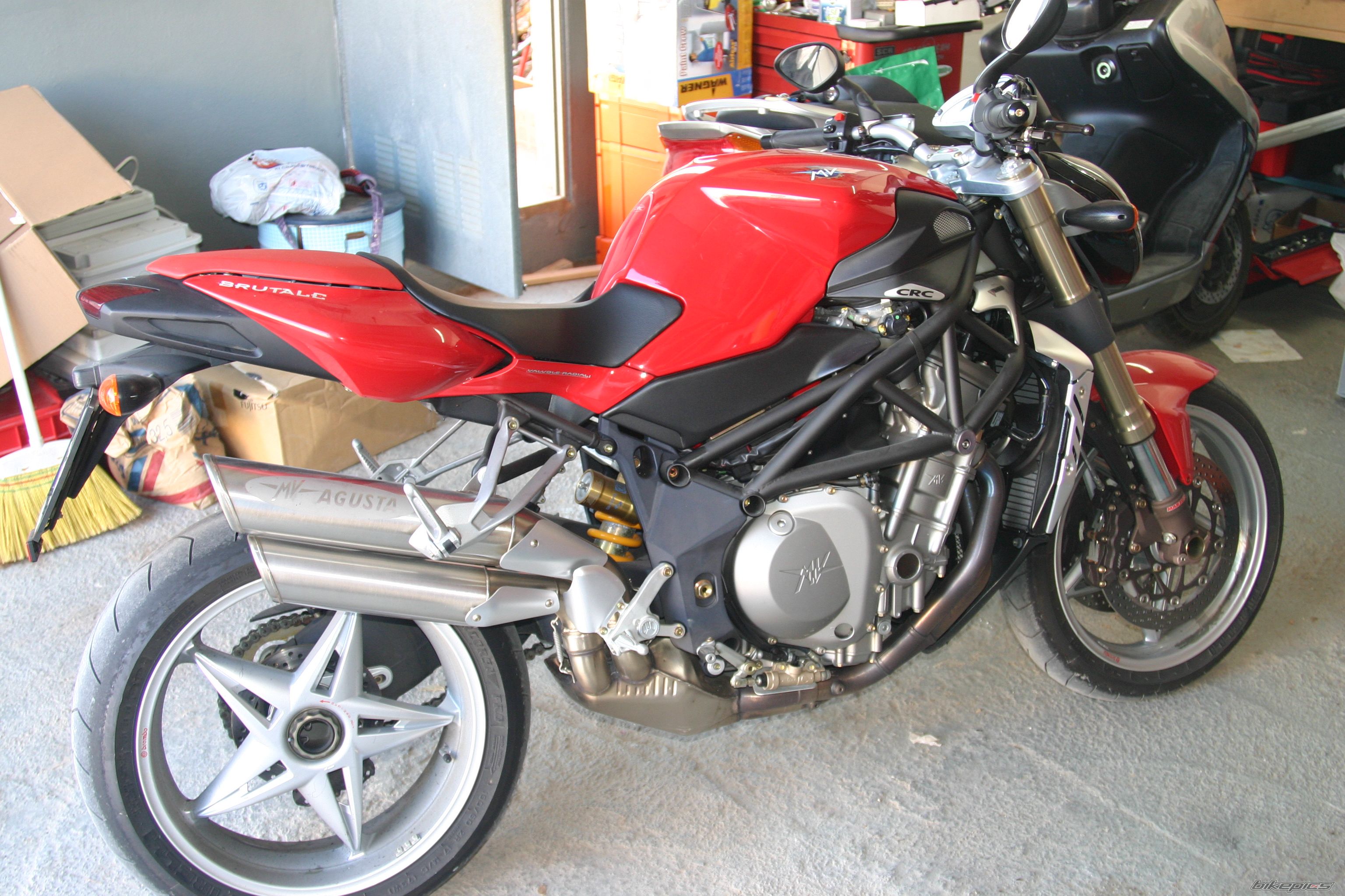 Bike Photo 1189097