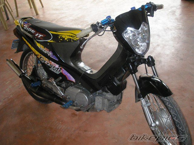 Bike Photo 1189174