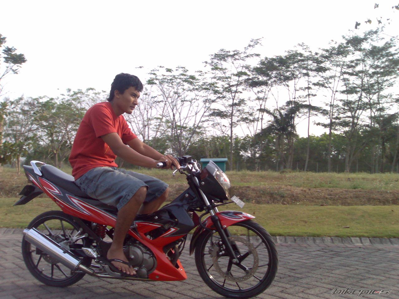 Bike Photo 1189242
