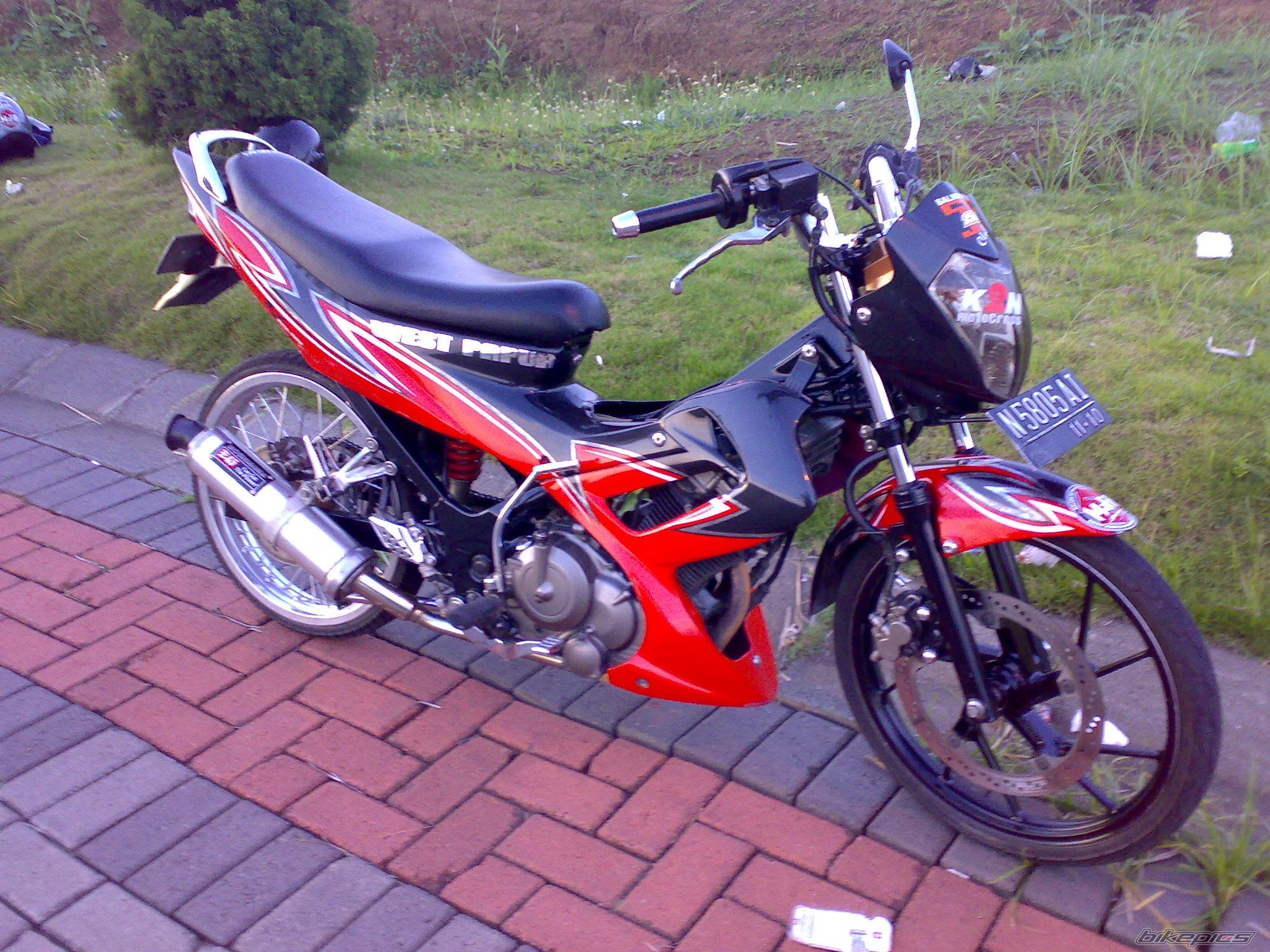 Bike Photo 1189277