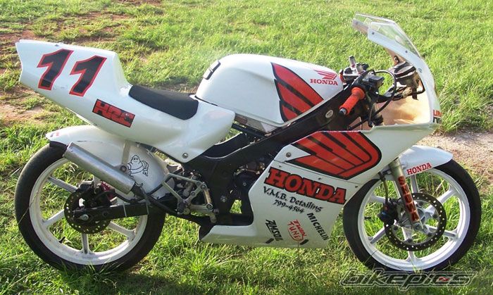Bike Photo 1189300