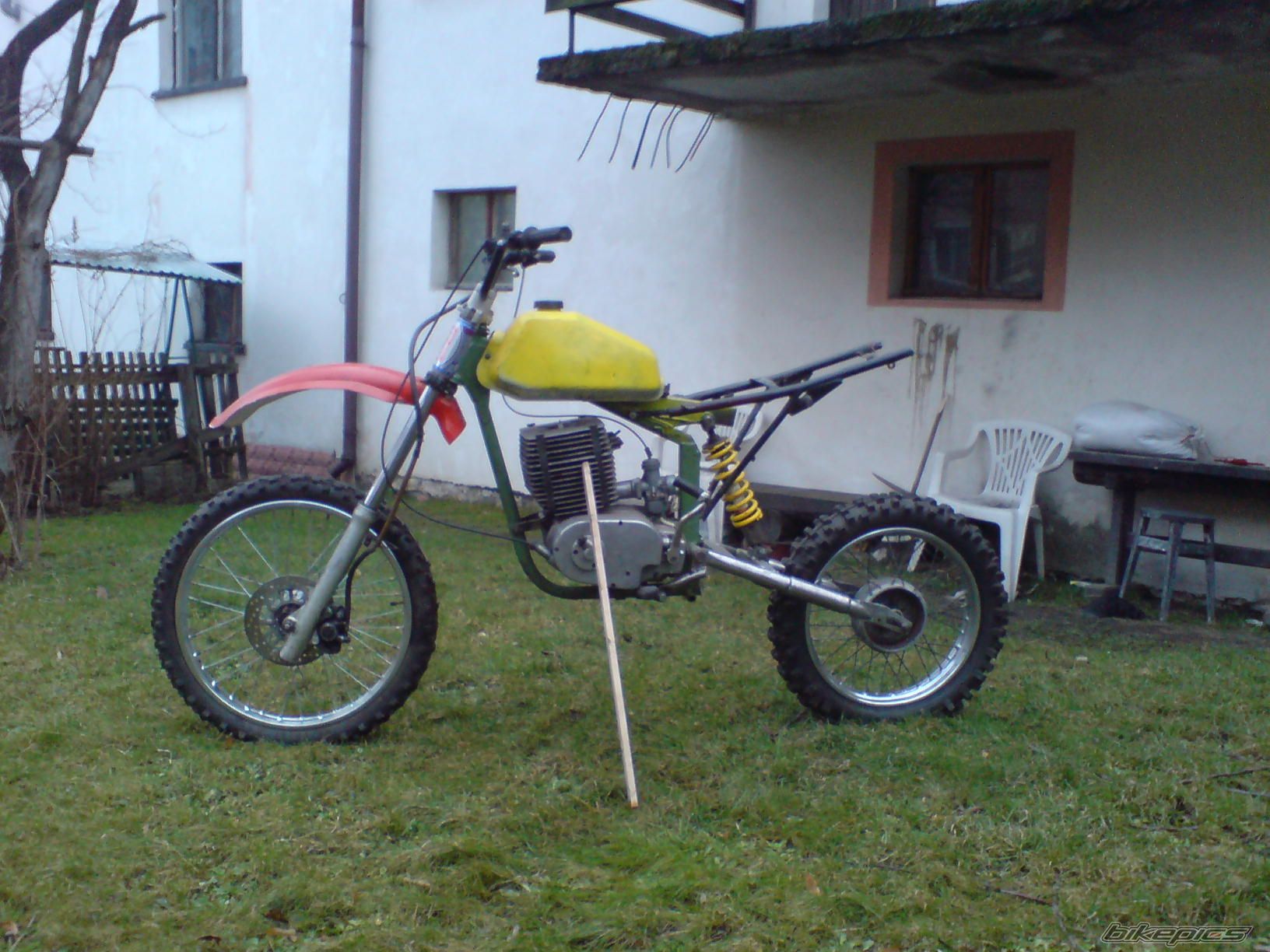 Bike Photo 1189333