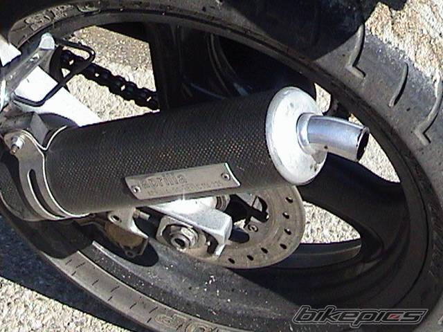 Bike Photo 118937