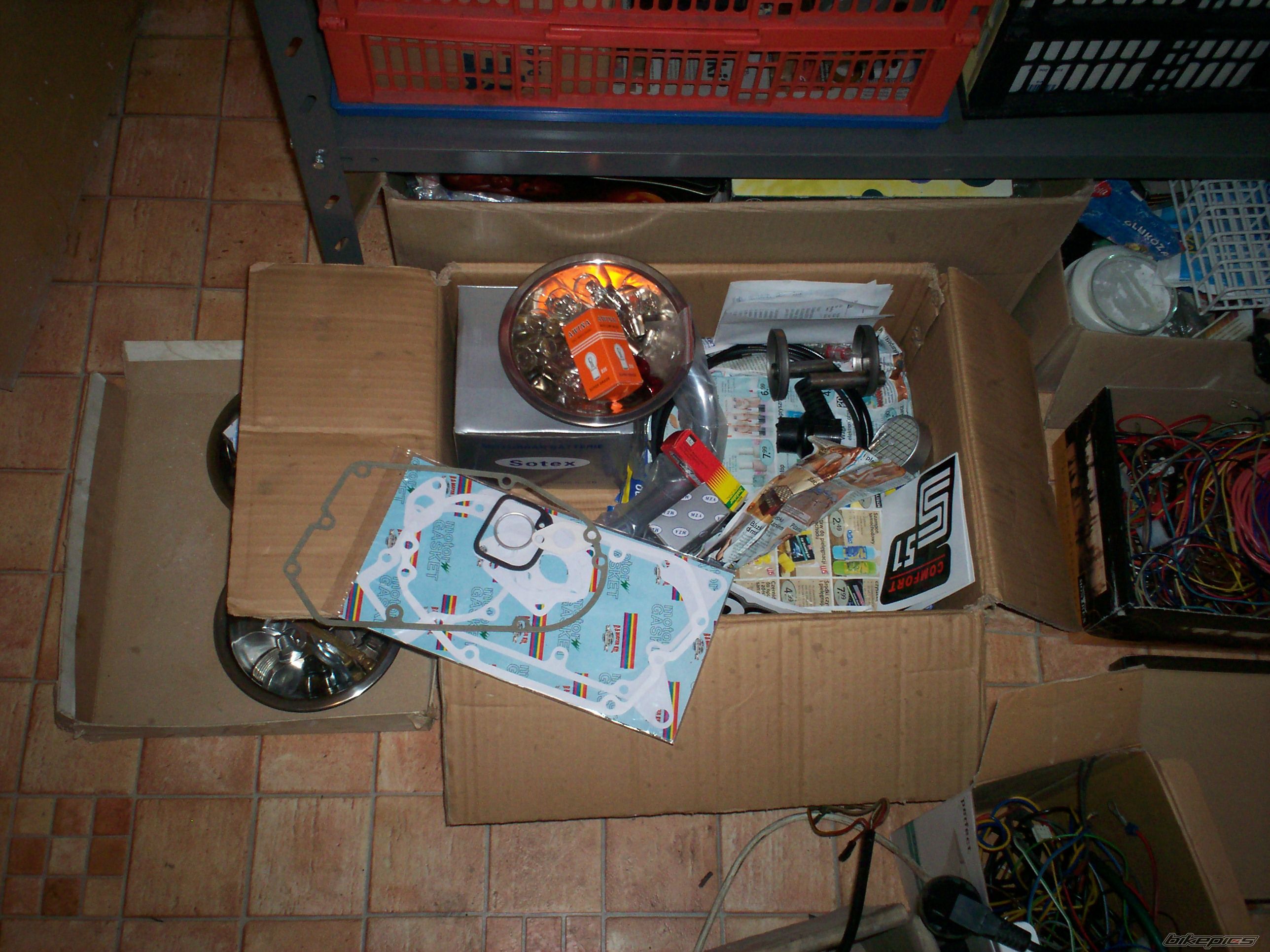 Bike Photo 1189383