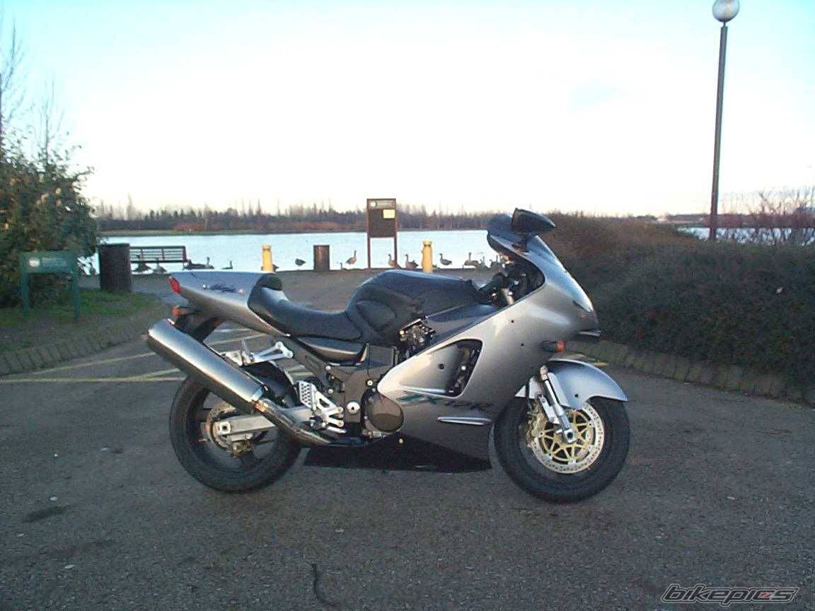 Bike Photo 11894
