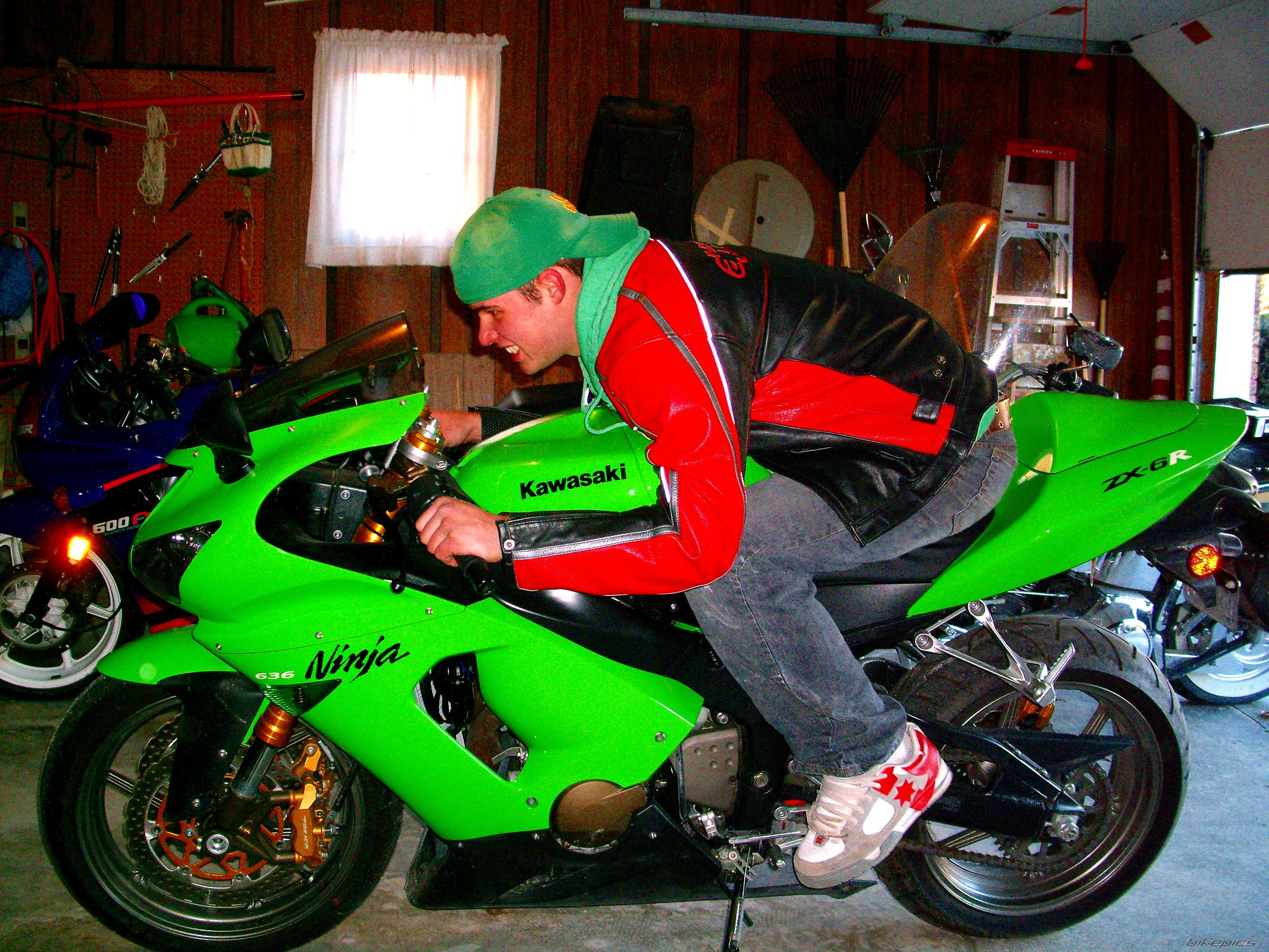 Bike Photo 1189428