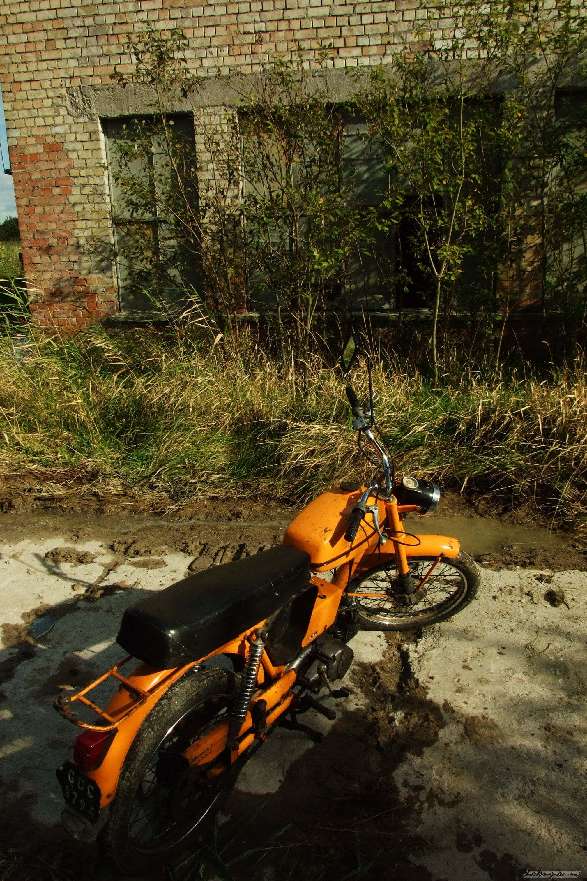 Bike Photo 1189481