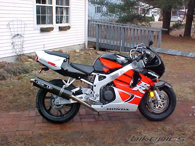 Bike Photo 118952