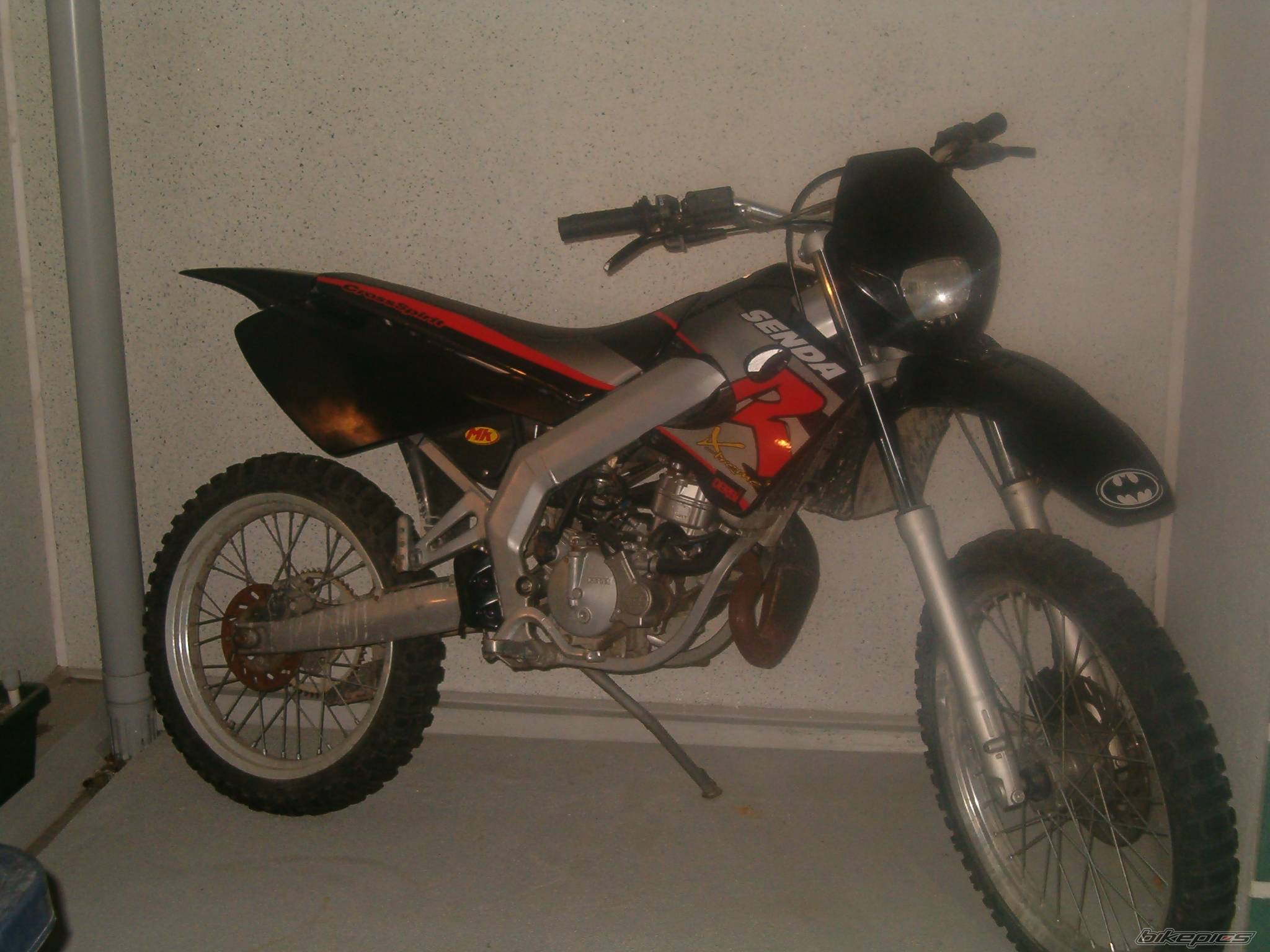 Bike Photo 118962