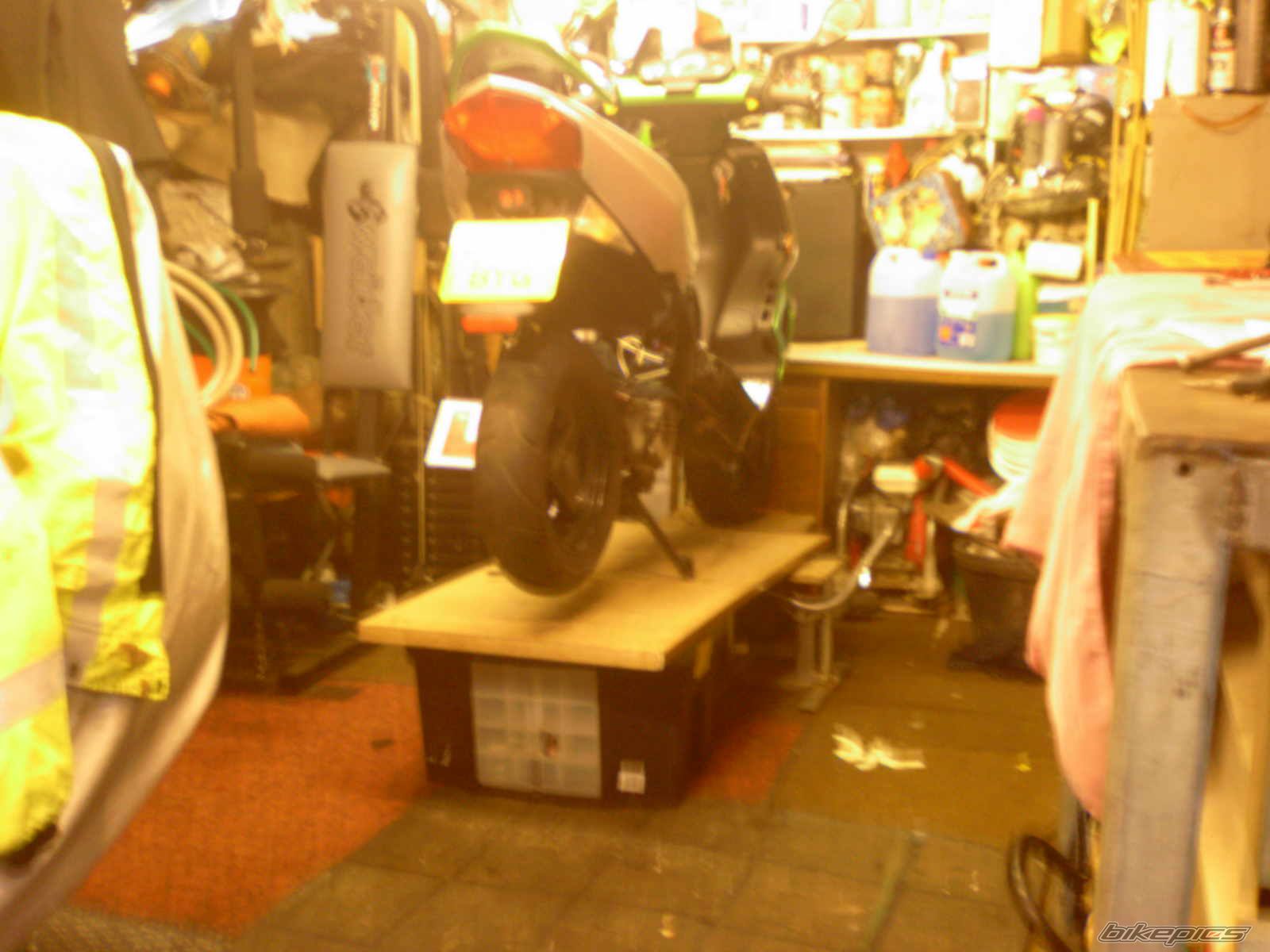 Bike Photo 1189625