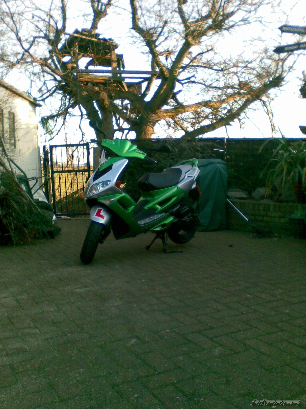 Bike Photo 1189632