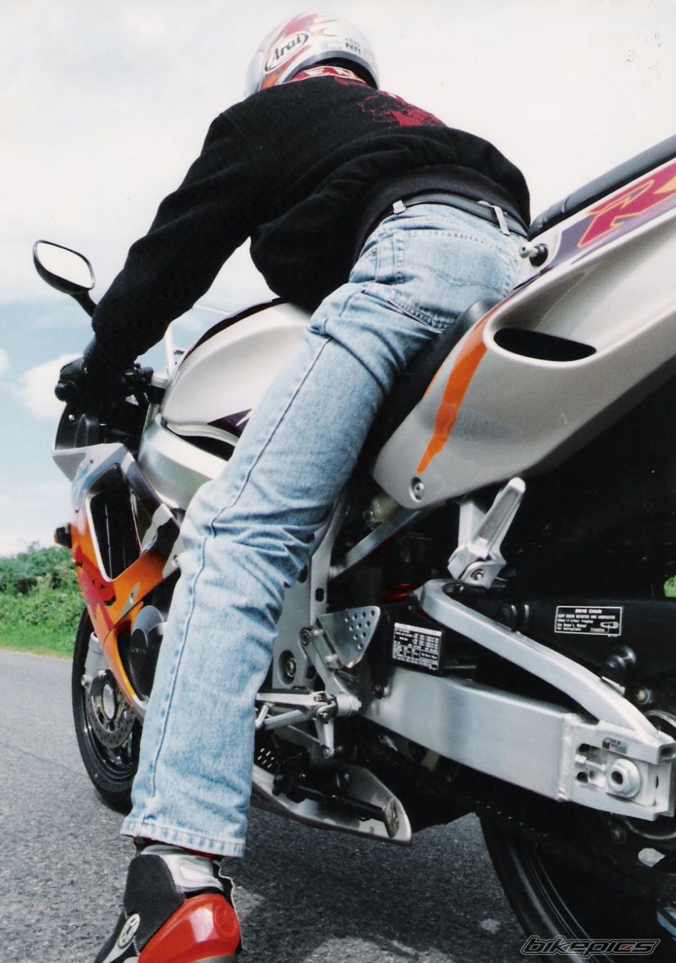 Bike Photo 1189692