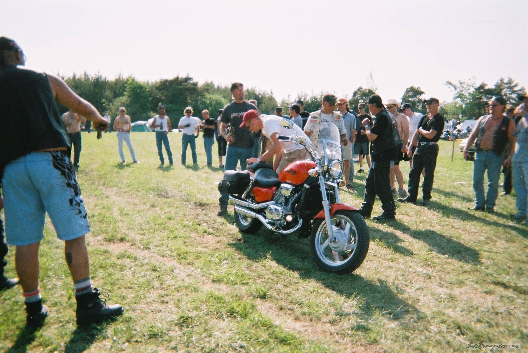 Bike Photo 118973