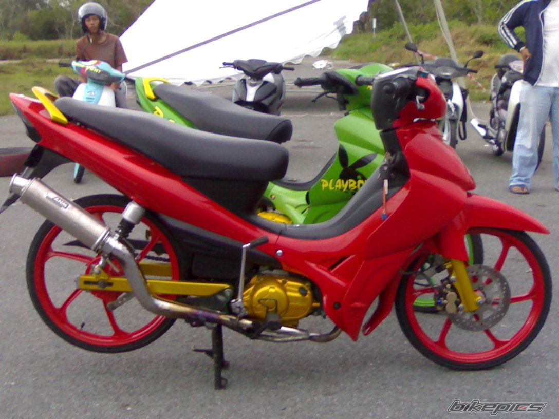 Bike Photo 1189833