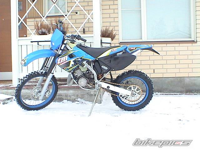 Bike Photo 118984