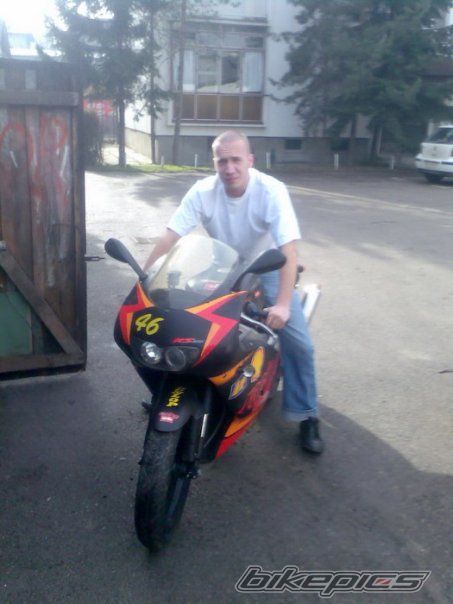Bike Photo 1190009