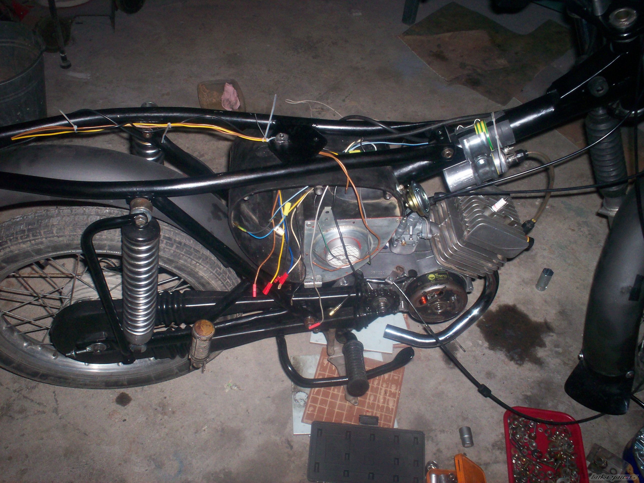 Bike Photo 1190083