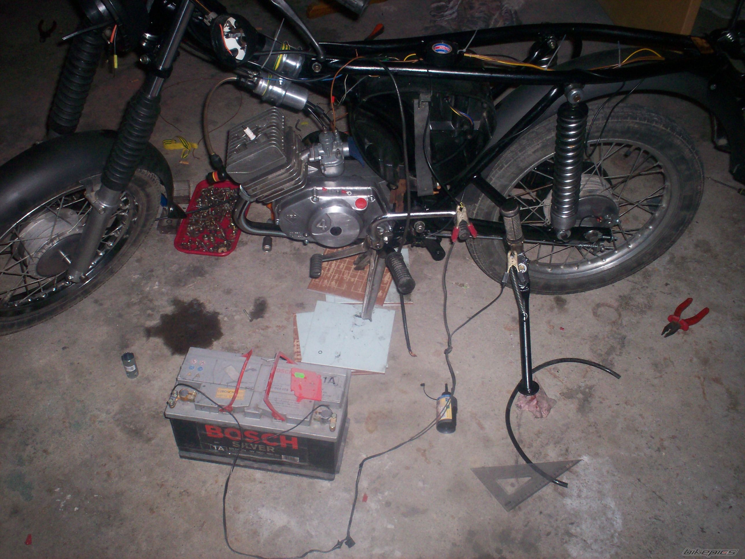 Bike Photo 1190098