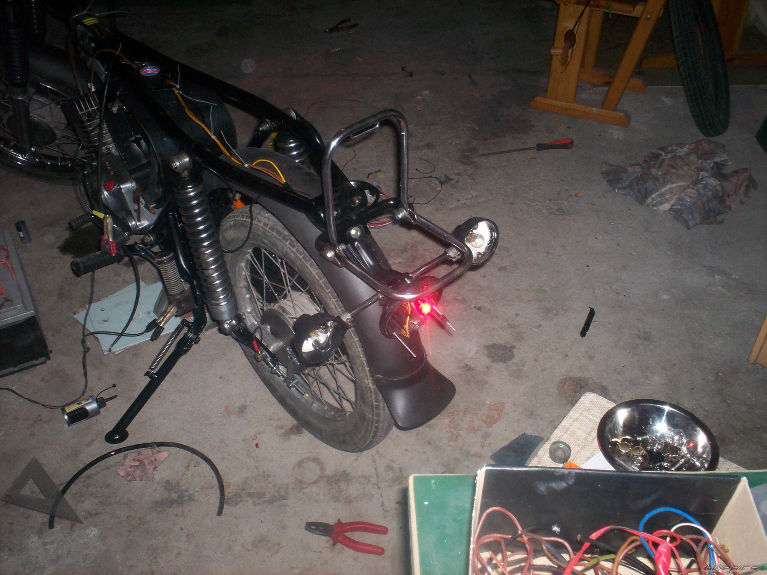 Bike Photo 1190100