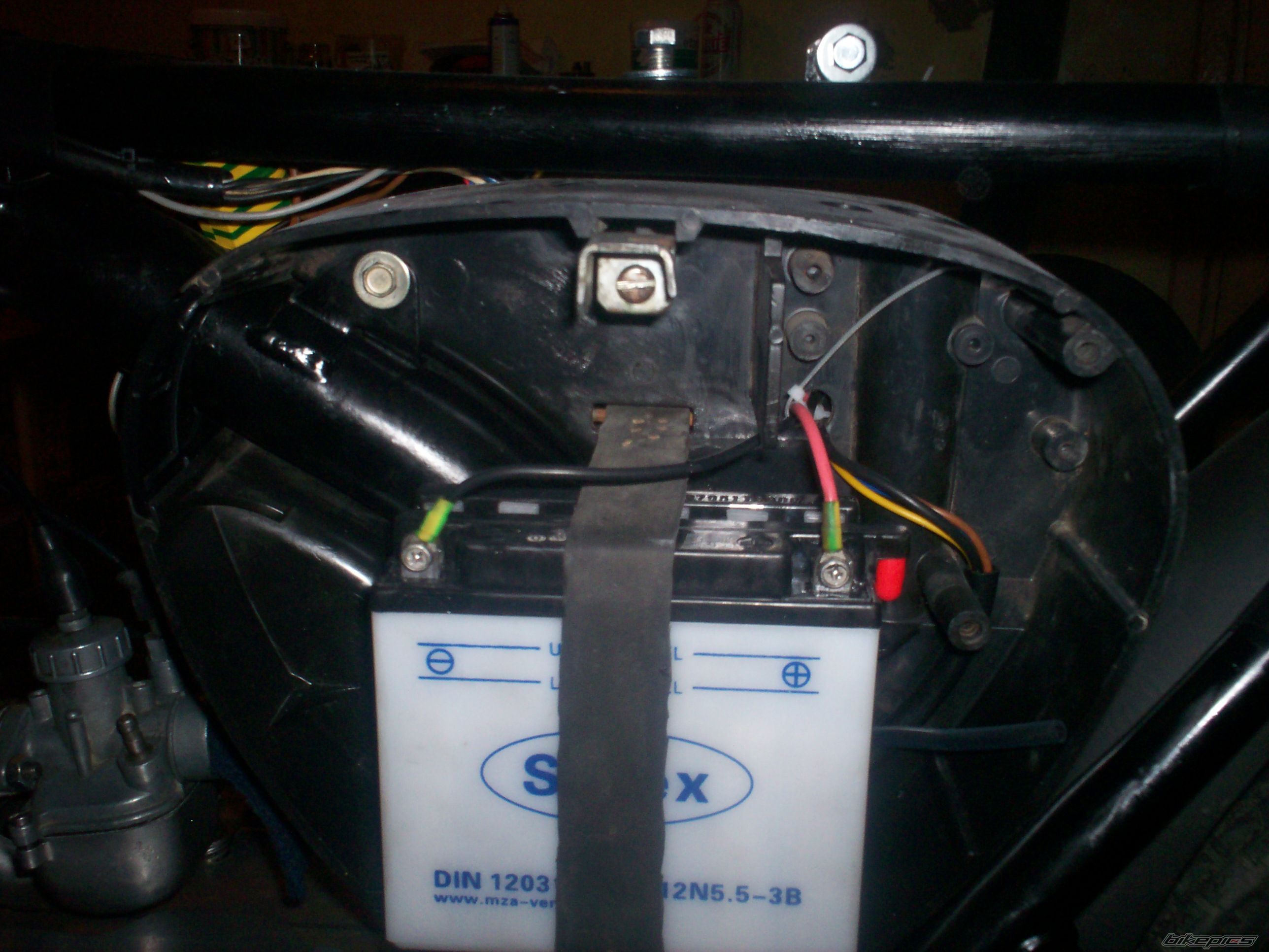Bike Photo 1190120