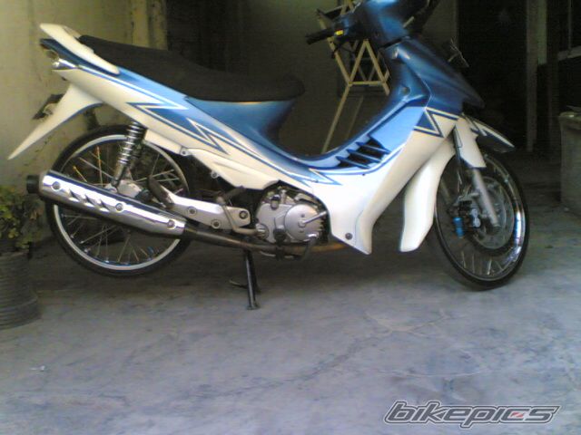 Bike Photo 1190190